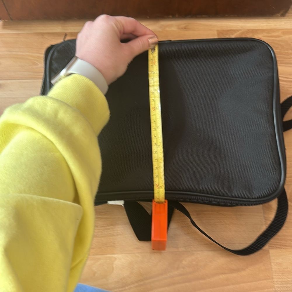 EPSON Camera Bag - Picture 9 of 9
